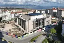 Balıkesir’de Yatırımlar Tüm Hızıyla Devam Ediyor