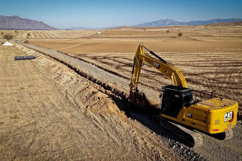 Denizli Bozkurt’a 70 milyon TL’lik içme suyu yatırımı yapılacak