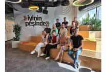 agesa genc yetenekleri gelecegin is dunyasina hazirliyor