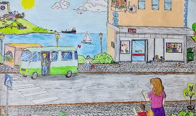 akkuyu nukleer a s ulusal cocuk resim yarismasi sonuclandi