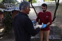 alanya asevinden ihtiyac sahiplerine gunde 2 ogun sicak yemek