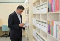 aliaga kent kitapligindan yeni eserler geliyor