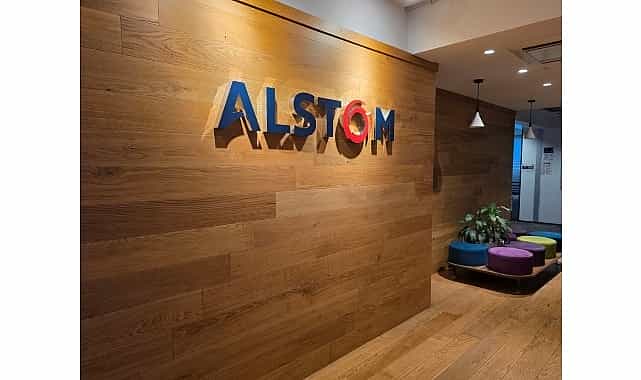 alstom turkiye wwf turkiyeden yesil ofis yesil donusum diplomasi almaya hak kazandi