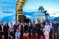 altin portakalin son yarismacilari perdedeydi