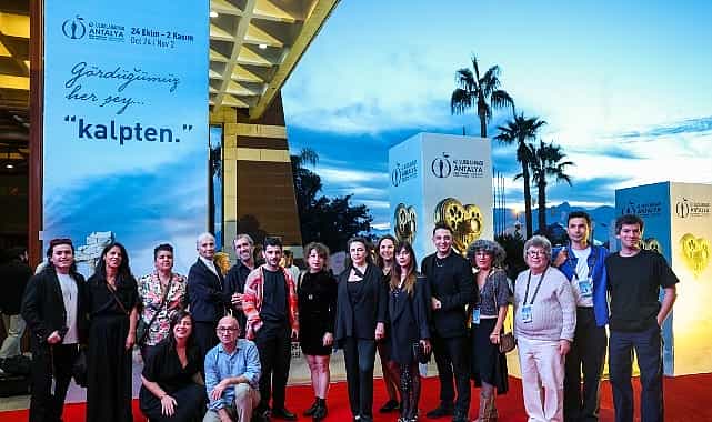 altin portakalin son yarismacilari perdedeydi