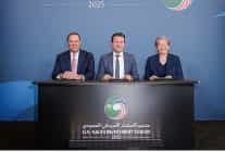 amd cisco ve humain 2030a kadar 1 gwa varan ai altyapisi saglamak icin ortak girisim duyurdu