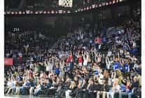 anadolu efes bayern munih karsilasmasi antalyada