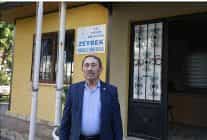 aski aydinin tum ilcelerinde altyapi yatirimlarina devam ediyor