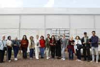 atasem kursiyerlerine tarim kampusunde uygulamali egitim