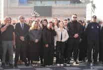 ataturk vefatinin 87 yilinda keciorende saygiyla anildi