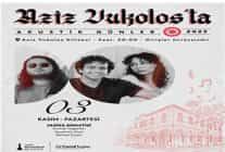 aziz vukolos kilisesinden muzik yukselecek