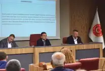 Tokat İl Genel Meclisi’nden Tarihi Bütçe: 3,6 Milyar TL’nin 2,5 Milyarı Yatırıma Ayrıldı!