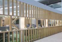 bagcilarda nurullah genc etut merkezi ve kutuphanesi hizmete acildi