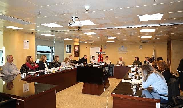 baharat sektorunde gucler birlestirildi