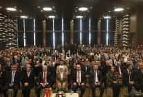 bakan goktas konya aile dostu sehircilik anlayisinda ornek gosterilecek bir tecrubeye sahip