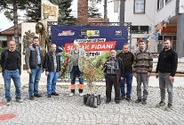 baskan altay ciftcimizi kurakliga dayanikli katma degeri yuksek urunlerle destekliyoruz