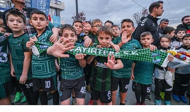 baskan buyukakin gencler icin ne gerekiyorsa yapmaya devam edecegiz