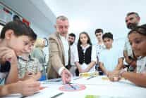 baskan buyukakin ilk taksitlerin yattigini acikladi