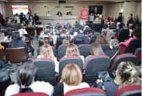 baskan pehlivan kadin medeniyetin temelidir