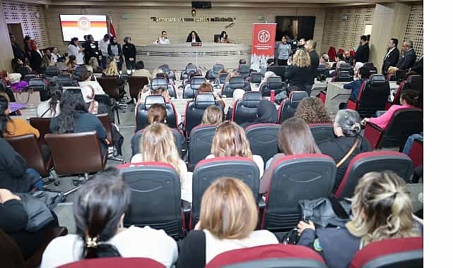 baskan pehlivan kadin medeniyetin temelidir