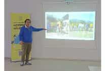 baskan sadi ozdemirden kadinlara birlikte guclu olun mesaji