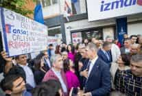 baskan tugay izmar halk icindir izmir icindir