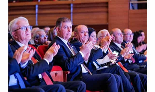 baskan tugay surprizi acikladi baskanlik inovasyon fonu kuruluyor