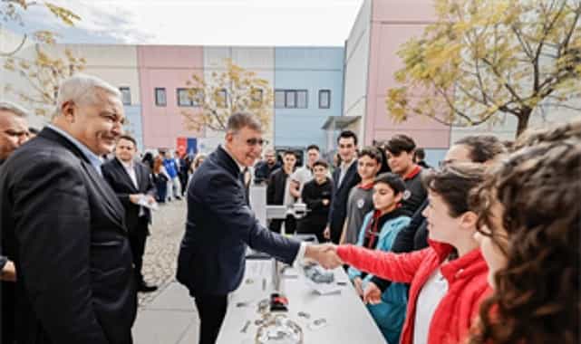 baskan tugay turkiyeye ornek olacak protokole imza atti