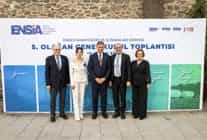 baskan tugaydan sanayicilere yesil donusum cagrisi