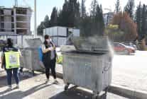 bayraklida halk sagligi seferberligi