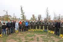 bayrampasada yesil vatan seferberligi