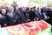belediye baskani rasim ari sahir solmazin cenaze torenine katildi