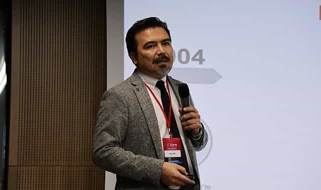 bilisim fuarinda guncel teknolojiler masaya yatirildi