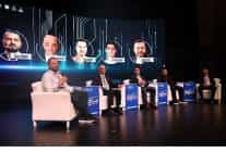 bilisim fuarinda sporun dijital donusumu konusuldu