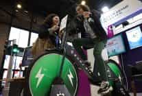 bilisim ve teknolojinin nabzi bu fuarda atti