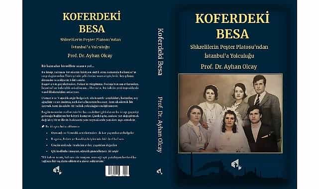 bir hatiradan bir millete uzanan yolculuk