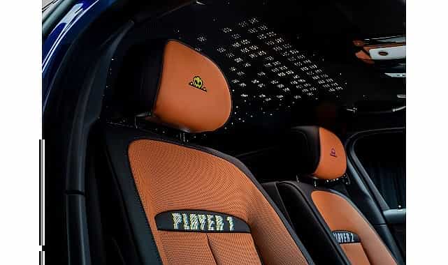 black badge ghost gamer atari efsanesinden ilham alan luks