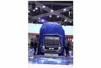 bmc yeni nesil kamyonlariyla solutrans 2025te sahnede