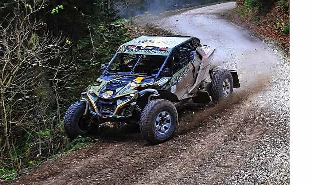 boluda nefesleri kesen mucadele