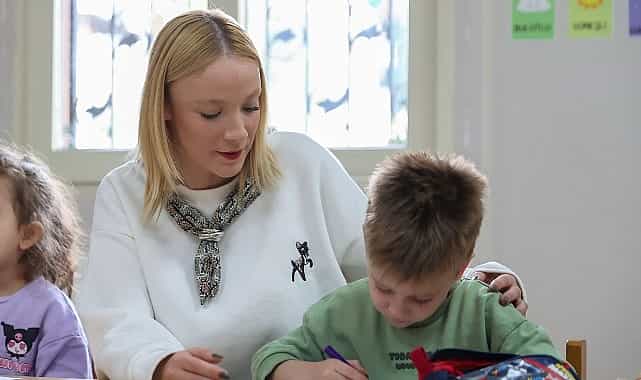 buca belediyesi ogretmenler gununu kisa filmle kutladi