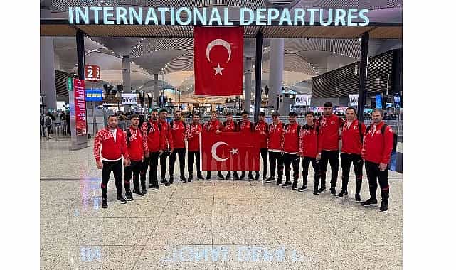 burak tahir ates seyit ates spor lisesi turkiyeyi gururla temsil etmek icin brezilyada