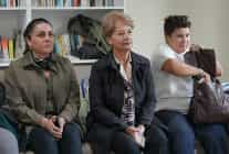 burhaniye belediyesinden ornek egitim