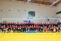 burhaniye belediyesinden spora tesvik