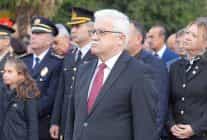 burhaniyede dokuzu bes gece hayat durdu