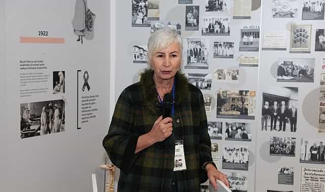 bursanin saglik tarihi niluferde mercek altina alindi