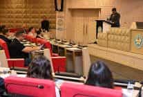 buyuksehirden iklim direncliligi icin ortak akil toplantisi