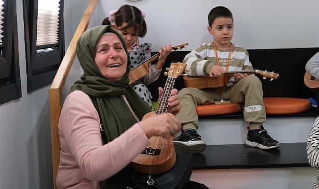 buyuksehirden kusaklar arasi bulusma