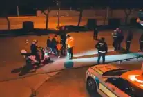 Mersin Tarsus’ta Huzur ve Güvenlik Operasyonu