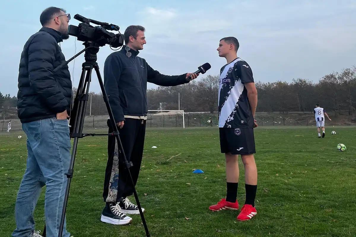 Bilecik Kınıkspor’a beIN SQUAD ile Profesyonel Destek 1 Bilecik Kınıkspor’a beIN SQUAD ile Profesyonel Destek