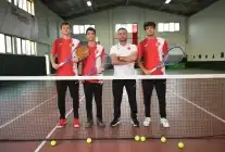 Bursa Osmangazi, Şampiyon Sporcuların Yetişme Merkezi